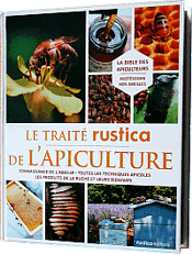 Traité Rustica de l'Apiculture