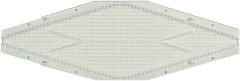Chasse abeilles de Nicotplast