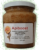 Anti Fatigue: découvrez Apiboost !