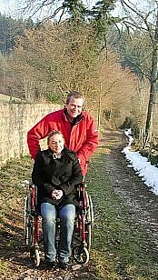 Sl�rose en Plaques et scl�rose lat�rale, deux pathologies lourdes