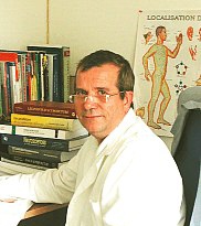 Bernard NICOLLET