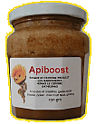 Fatigu� ? D�couvrez Apiboost !