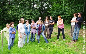 Stages de formation en Agriculture