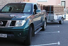 transport d'abeilles pour d'autres lieux