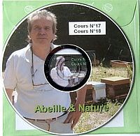 Cours D'apiculture en Vidéo