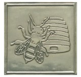 Etiquette valorisantes pour coffrets à miel luxe Etiquette valorisantes pour coffrets à miel luxe