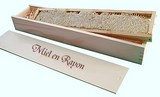 Miel en rayon