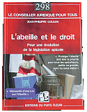 Le livre de références pour les droits et obligation de l'apiculteur