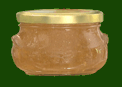 Miel issu d'une apiculture biologique respectueuse des abeilles