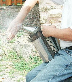 enfumoir pour fumée froide