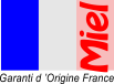 Découvrez notre Miel Biologique en direct de notre ferme apicole de la Loire