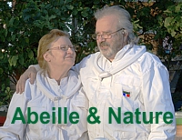 Abeille et Nature à votre service depuis 25 ans Apiculture Pro: Vente d'essaims d'abeilles et Stages de formation