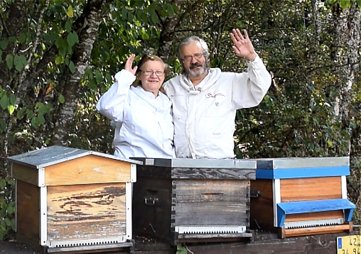 femme apiculture cherche homme annonces rencontre biscarrosse