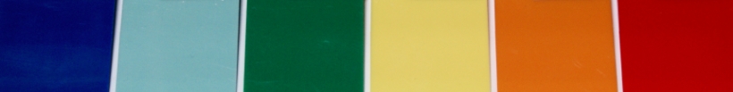 Des couleurs dot le spectre est connu et bien visible par les abeilles
