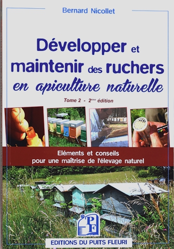 Developper des essaims d'abeilles