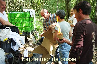 Prix Formation apiculture - Stages de formation en apiculture