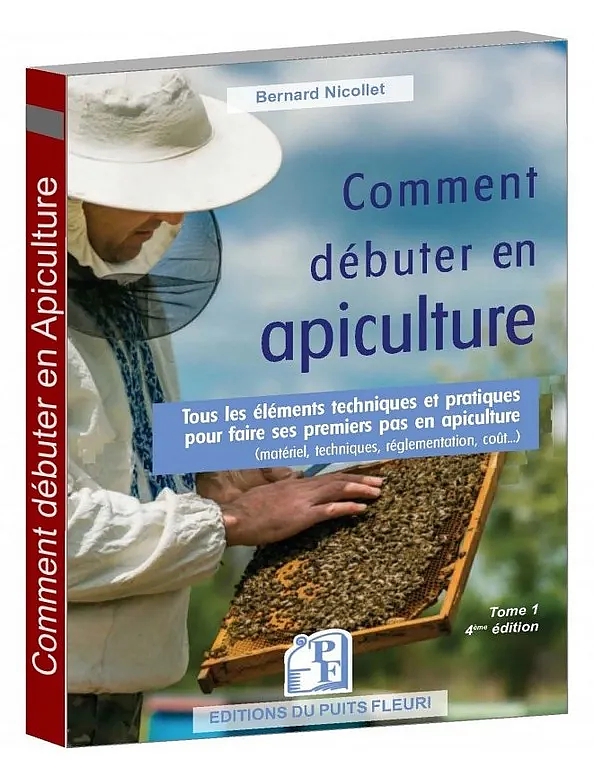 Comment débuter en Apiculture