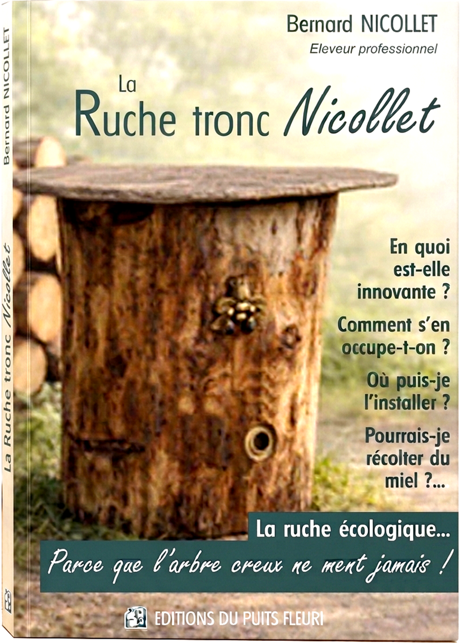 Livre Nicollet