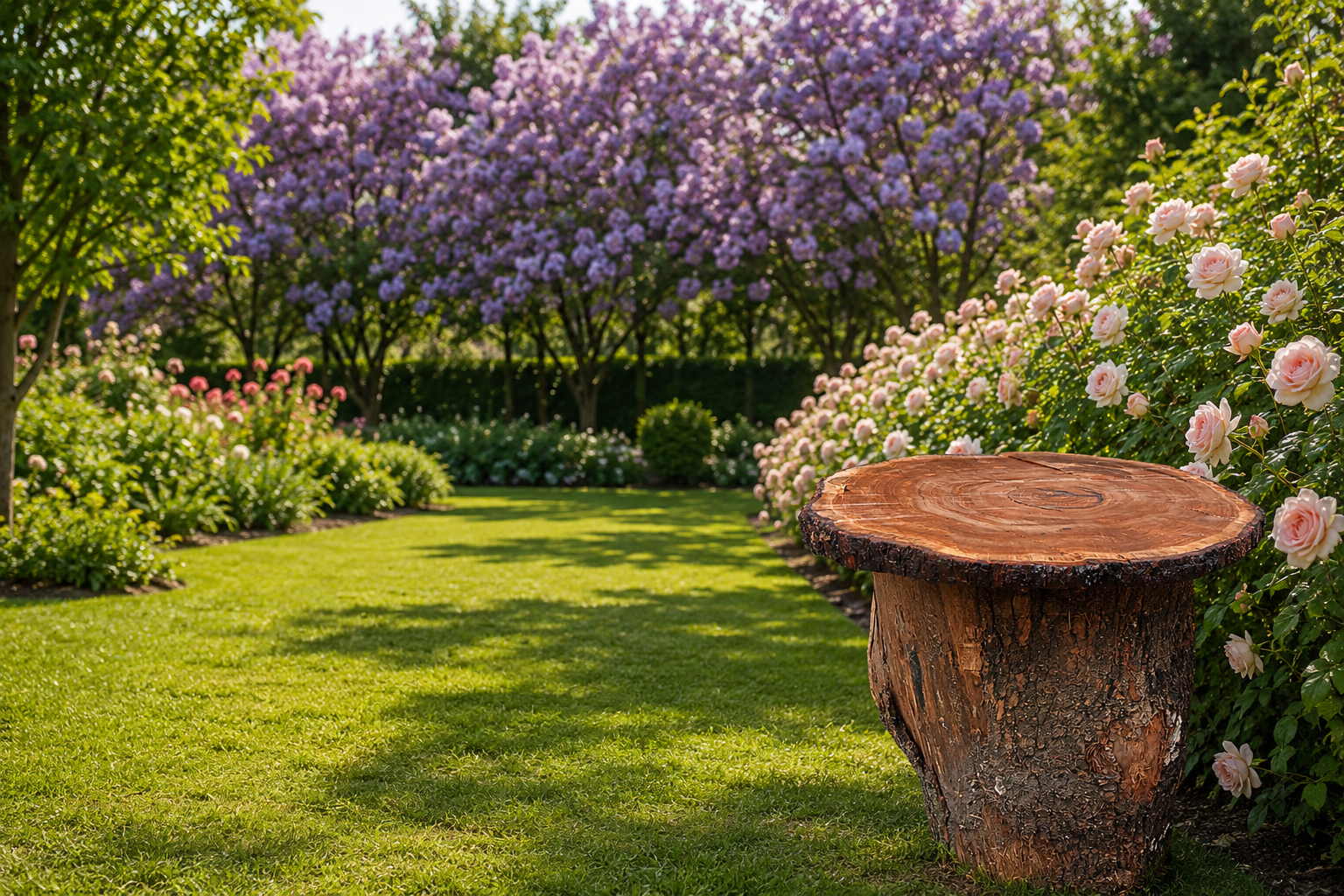 Ruche tronc Nicollet pour le plaisir de la nature et le bonheur d'avoir des abeilles