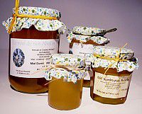 Vente de miel